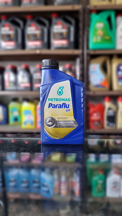 PETRONAS PARAFLU UP X1LT