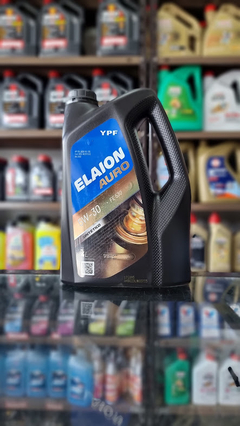 ELAION AURO FE 5W30 X4LT