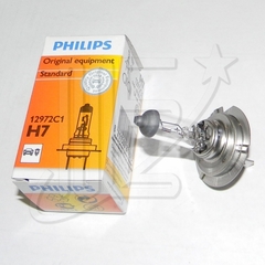 LAMPARA PHILIPS H7