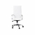 Sillon Oficina Aluminium Alto