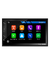 FX450 Receptor multimedia 2-DIN con CP & AA de pantalla de 6.8"