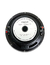 WF2520D Subwoofer Clarion doble bobina de 10" - comprar en línea