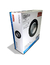 WF2520D Subwoofer Clarion doble bobina de 10" - Clarion