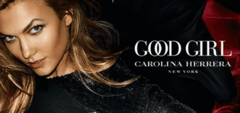 Banner da categoria Good Girl