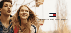 Banner da categoria Tommy Hilfiger