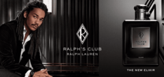 Banner da categoria Ralph Lauren