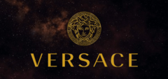 Banner da categoria Versace