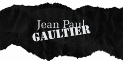 Banner da categoria Jean Paul Gaultier