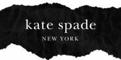 Banner da categoria Kate Spade