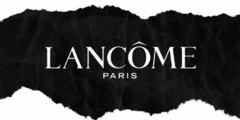 Banner da categoria Lancôme