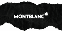 Banner da categoria Montblanc