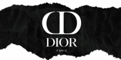 Banner da categoria Dior