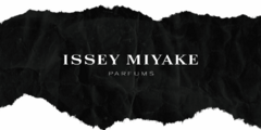 Banner da categoria Issey Miyake