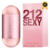 Carolina Herrera 212 Sexy EDP Feminino