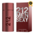 Carolina Herrera 212 Sexy Men EDT Masculino