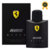 Ferrari Black EDT Masculino