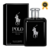 Polo Ralph Lauren Black EDT Masculino