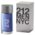 Carolina Herrera 212 Men NYC EDT Masculino na internet