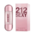 Carolina Herrera 212 Sexy EDP Feminino - comprar online