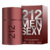 Carolina Herrera 212 Sexy Men EDT Masculino - loja online