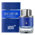 Montblanc Explorer Ultra Blue Masculino - MARRIAH