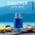 Montblanc Explorer Ultra Blue Masculino na internet