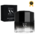 Rabanne Black XS Pour Homme EDT Masculino *