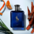 Ralph Lauren Polo Blue Parfum Masculino - MARRIAH