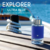 Imagem do Montblanc Explorer Ultra Blue Masculino