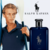 Ralph Lauren Polo Blue Parfum Masculino - comprar online