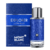 Montblanc Explorer Ultra Blue Masculino