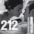 Carolina Herrera 212 Men NYC EDT Masculino