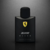 Ferrari Black EDT Masculino - loja online