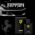 Ferrari Black EDT Masculino - comprar online