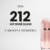 212 Vip Rosé Elixir Feminino Eau de Parfum na internet