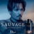 Dior Sauvage EDP Masculino - comprar online