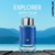 Montblanc Explorer Ultra Blue Masculino - comprar online