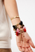 PULSERA TUNEZ NEGRO - comprar online