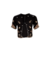 TOP KOE NEGRO - comprar online