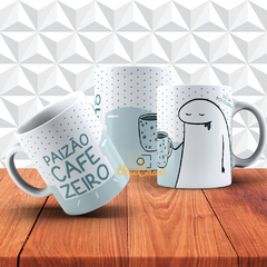 Caneca personalizada Pai 0025