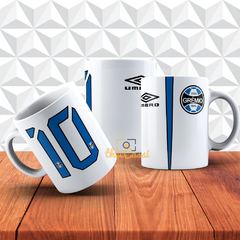 Caneca personalizada Grêmio 002