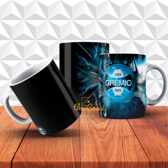 Caneca personalizada Grêmio 009