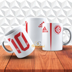 Caneca personalizada Internacional 002