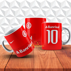 Caneca personalizada Internacional 004