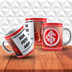 Caneca personalizada Internacional 008