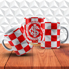 Caneca personalizada Internacional 011