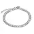 Pulseira Masculina Corrente - Steve - comprar online