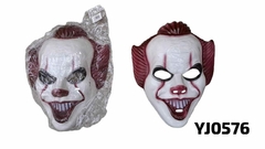 MASCARA PAYASO PENNYWISE YJ0576