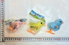 612045 POLLITO 8CM A CUERDA 686797 - comprar online