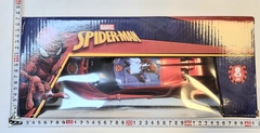 AUTO R.CONTROL SPIDERMAN 28X13X12CM 52922/204544